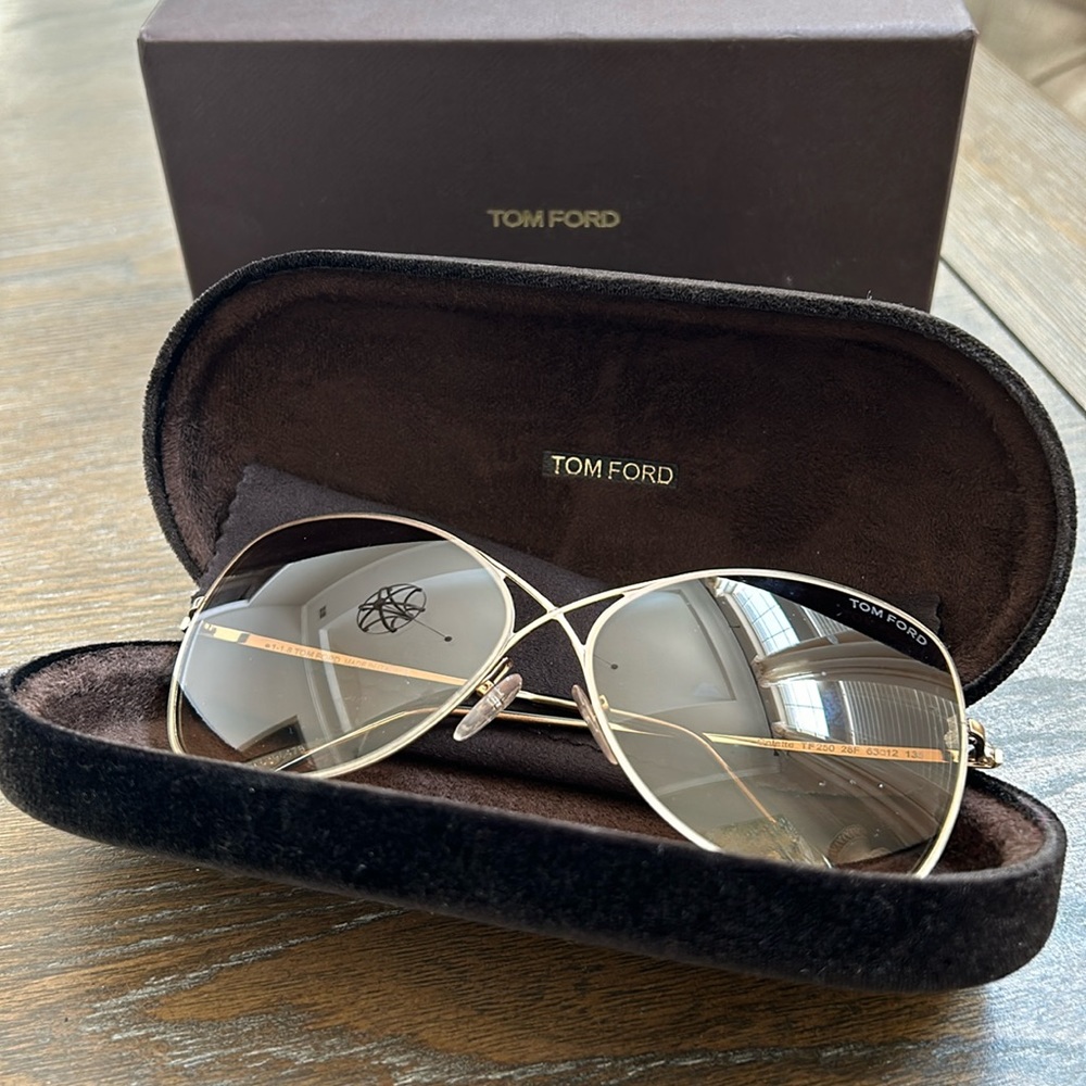 Tom ford women sunglasses